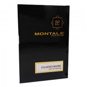 Montale Fougeres Marine